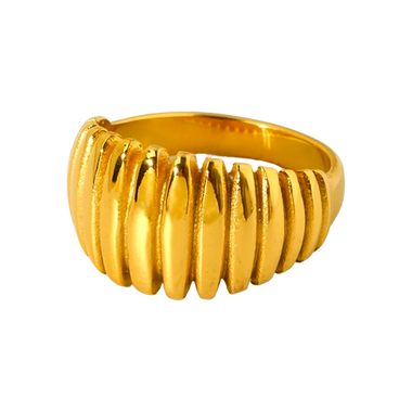 CLEOPATRA RING