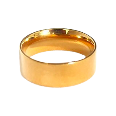 ESSENTIAL RING