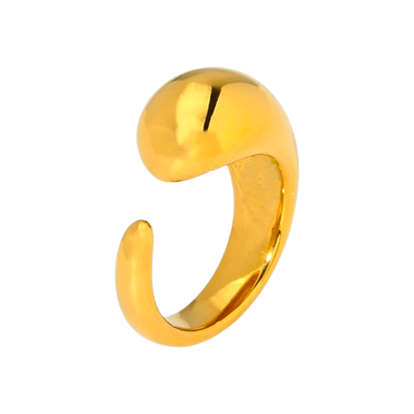 BUBBLE RING